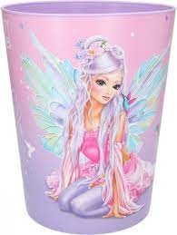 TM PRULLENBAK H.25cm (TOPMODEL)